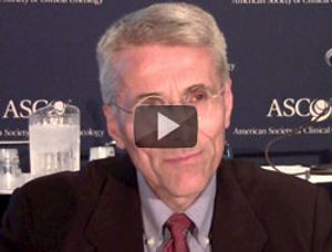 Dr. Pazdur on Breakthrough Designation Requirements