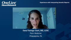 EP. 3 Experience with Interpreting Somatic Reports