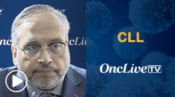 Dr Hernandez-Ilizaliturri on Immunologic Changes in Venetoclax-Treated CLL