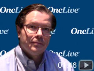 Dr. Schroeder on the Importance of JAK Inhibition in GVHD