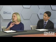 EP. 14 Adjuvant Therapy for High-Risk Colon Cancer