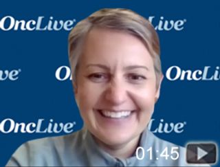 Dr. Glitza Olivia on the Prognosis of Melanoma Brain Metastases