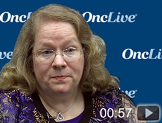 Dr. Siefker-Radtke on Next Steps With Erdafitinib in Bladder Cancer
