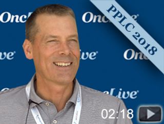 Dr. Kahl Discusses Polatuzumab Vedotin in Lymphoma