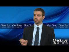 EP. 12 Molecular Testing: Future Directions in NSCLC