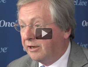 Dr. Dalgleish on IMM-101 With Gemcitabine for Pancreatic Cancer