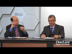 EP. 12 MRD's Potential Role in Treating Acute Myeloid Leukemia