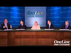 EP. 6 Alternative Dosing Schedules for Targeted Agents in RCC