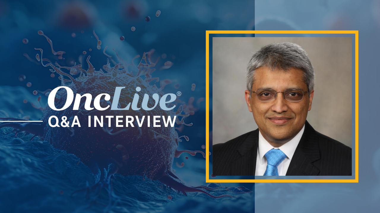 Shaji Kumar, MD