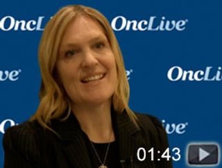 Dr. Chase on the Presentation of Uterine Sarcomas