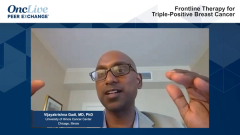 EP. 13 Frontline Therapy for Triple-Positive Breast Cancer