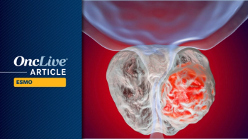 Saruparib plus an ARPI in metastatic prostate cancer: © Dr_Microbe- stock.adobe.com