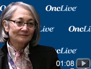 Dr. Higano on the Effectiveness of PARP Inhibitors for Prostate Cancer