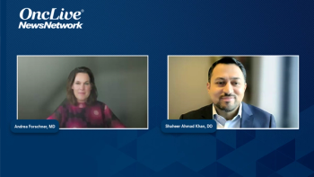 2 experts are featured in this series. 