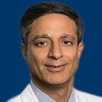 Sagar Lonial, MD, FACP, of Emory University
