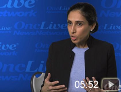 KEYNOTE-146: A New Treatment Option for Advanced Endometrial Cancer