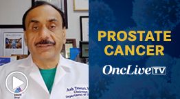 Ashutosh K. Tewari, MD