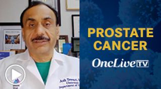 Ashutosh K. Tewari, MD