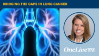 Alissa Cooper, MD, instructor in medicine at Harvard Medical School and physician at Dana-Farber Cancer Institute