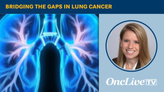 Alissa Cooper, MD, instructor in medicine at Harvard Medical School and physician at Dana-Farber Cancer Institute