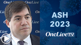 Dr Cohen on the Efficacy of Pirtobrutinib in High-Risk Patients With MCL - Vimarsana News