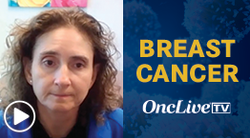 Dr Kaklamani on the Role of Adjuvant Ribociclib in Early-Stage HR+/HER2– Breast Cancer