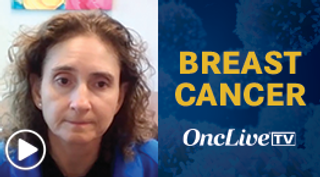 Virginia Kaklamani, MD