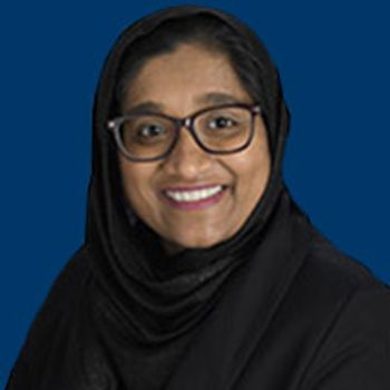Nausheen Ahmed, MD, MBBS