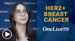 Odzer on ERBB2 Copy Number Ratio as a Predictive Biomarker in HER2+ Breast Cancer