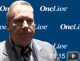 Dr. Borgen on Advancements With HER2+ Breast Cancer