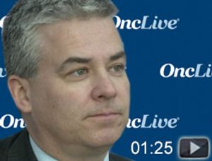 Dr. Thompson on Challenges Facing the Field of Multiple Myeloma