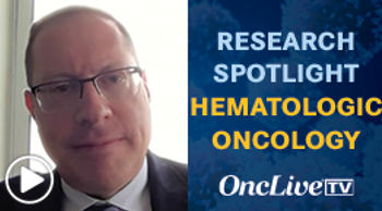 Jonathan M. Gerber, MD, a member of the faculty in the Department of Medicine at New York University (NYU) Grossman School of Medicine; as well as the chief clinical officer of the NYU Perlmutter Cancer Center