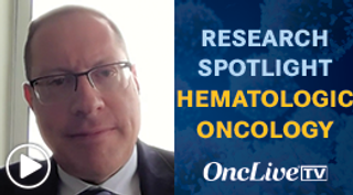 Jonathan M. Gerber, MD, a member of the faculty in the Department of Medicine at New York University (NYU) Grossman School of Medicine; as well as the chief clinical officer of the NYU Perlmutter Cancer Center