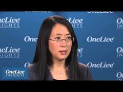 EP. 8 Combining Targeted and Immunotherapeutic Agents in FL