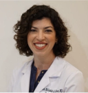 Melanie Sheen, MD of Ochsner MD Anderson Cancer Center