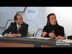 EP. 16 Emerging Immunotherapy Combinations in MSS CRC