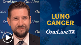 Dr Passaro on the Significance of the TROPION-Lung05 Trial of Dato-DXd in NSCLC - Vimarsana News