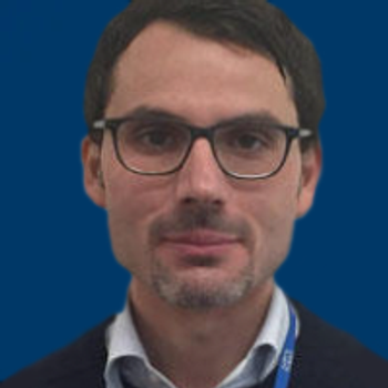 Francesco Sclafani, MD, PhD, of Institut Jules Bordet