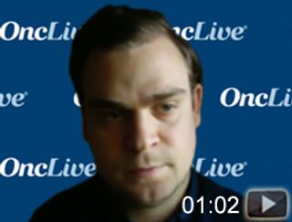 Dr. Gafita on Prognostic Models for Treatment With 177Lu-PSMA-617 in mCRPC 