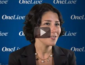 Dr. Memarzadeh on Recurrence Rates in Ovarian Cancer