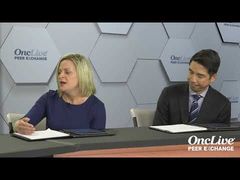 EP. 11 Relapsed/Refractory mCRC: Treatment Dosing Strategies