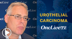Dr Bedke on Enfortumab Vedotin Plus Pembrolizumab in Urothelial Carcinoma