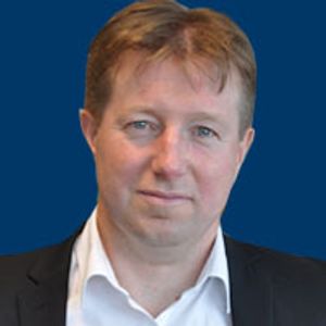 Maintenance Olaparib Shows Promise in Platinum-Sensitive Serous Ovarian Cancer