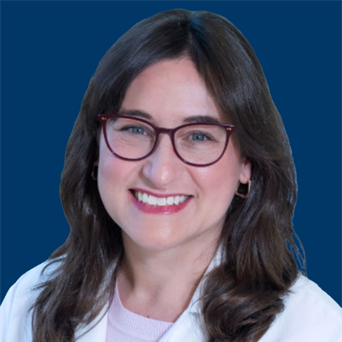 Allison A. Aggon, DO, FACOS, Associate Professor, Division of Breast Surgery, Department of Surgery, Fox Chase Cancer Center