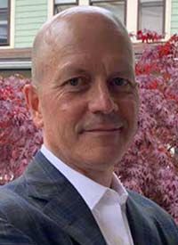 Keith T. Flaherty