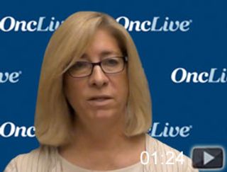Dr. Emens on Combining Checkpoint Inhibitors With PARP Inhibitors in Ovarian Cancer