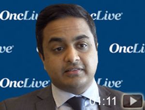 Dr. Hamid on Next Steps for Precision Medicine in mHSPC