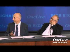 EP. 13 Study Results: Lenvatinib in Renal Cell Carcinoma