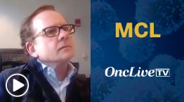 Andre H. Goy, MD, of John Theurer Cancer Center