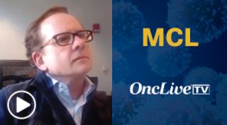 Andre H. Goy, MD, of John Theurer Cancer Center